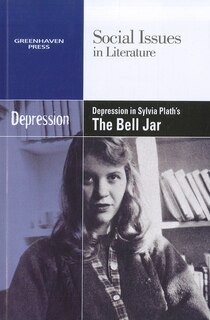 Front cover_Depression in Sylvia Plath's the Bell Jar
