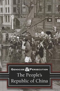 Couverture_The People's Republic of China