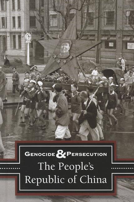 Couverture_The People's Republic of China