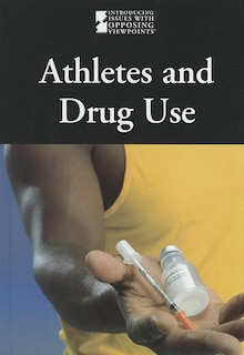 Couverture_Athletes and Drug Use
