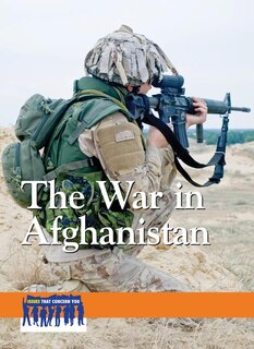 Couverture_The War in Afghanistan