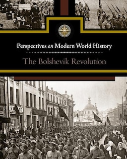 Couverture_The Bolshevik Revolution