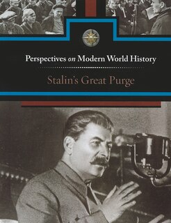 Front cover_Stalin's Great Purge