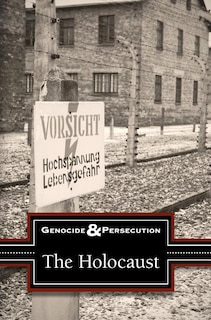 Couverture_The Holocaust