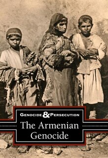 Couverture_The Armenian Genocide