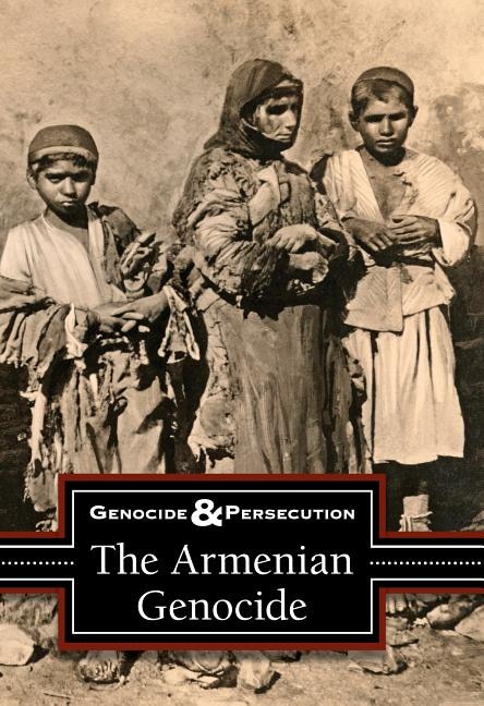 Couverture_The Armenian Genocide