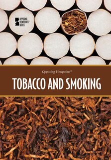 Front cover_Tobacco and Smoking