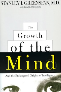 Couverture_The Growth of the Mind
