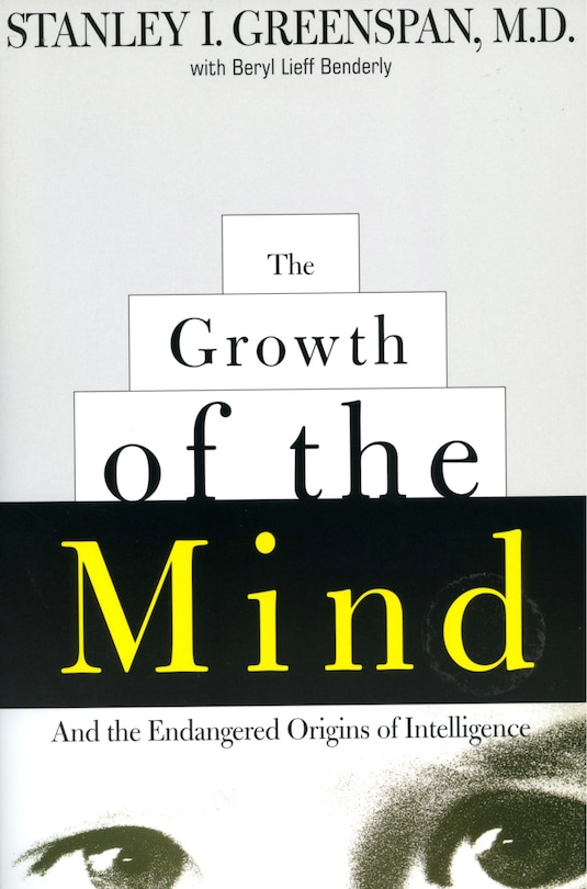 Couverture_The Growth of the Mind