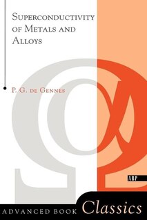 Front cover_Superconductivity Of Metals And Alloys