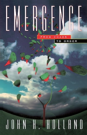 Emergence: From Chaos To Order