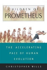 Front cover_Children Of Prometheus