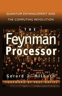 Couverture_The Feynman Processor
