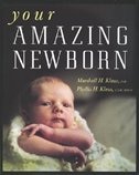 Front cover_Your Amazing Newborn