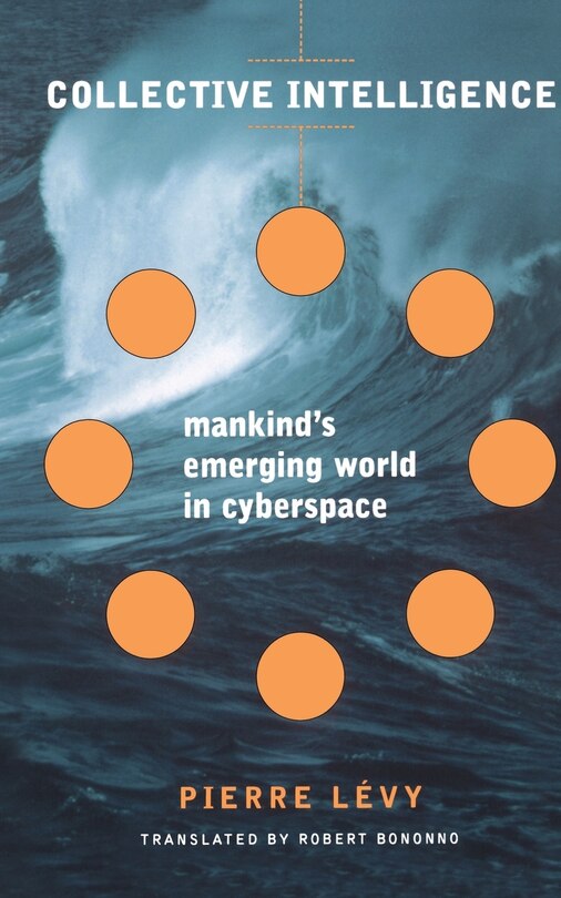 Front cover_Collective Intelligence