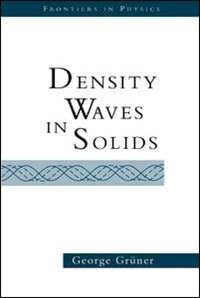 Couverture_Density Waves in Solids