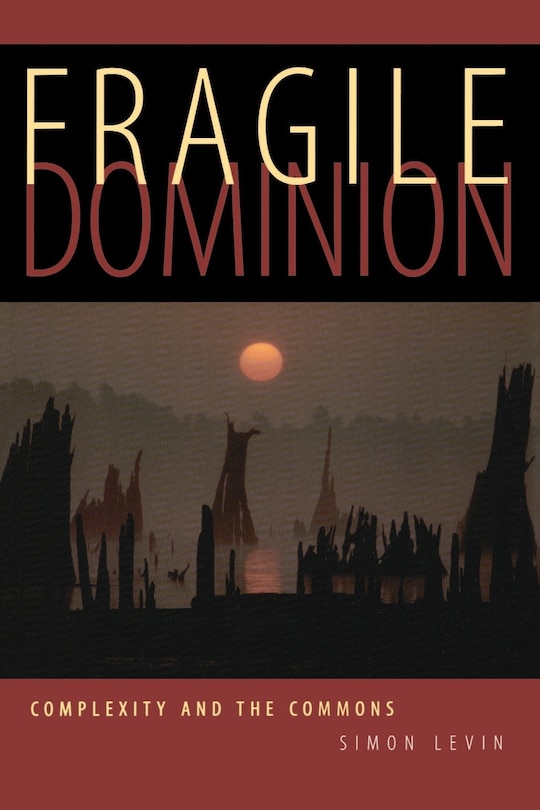 Fragile Dominion