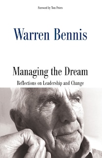 Front cover_Managing The Dream