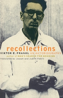 Front cover_Recollections