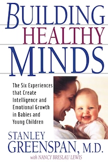 Front cover_Building Healthy Minds