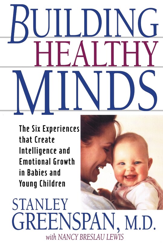 Front cover_Building Healthy Minds