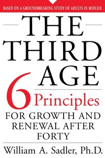 Couverture_The Third Age