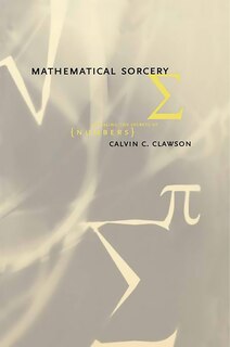 Front cover_Mathematical Sorcery