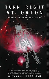 Front cover_Turn Right At Orion