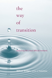 Front cover_The Way Of Transition