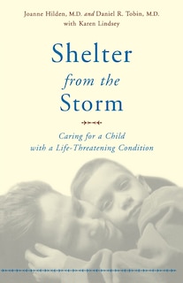 Front cover_Shelter from the Storm