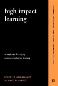 Couverture_High Impact Learning