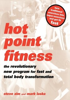 Front cover_Hot Point Fitness