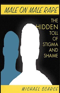 Front cover_Male On Male Rape