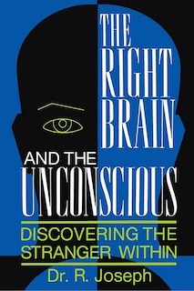 Front cover_The Right Brain and the Unconscious
