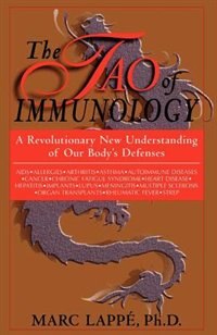Couverture_The Tao Of Immunology