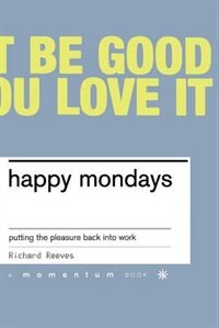 Couverture_Happy Mondays