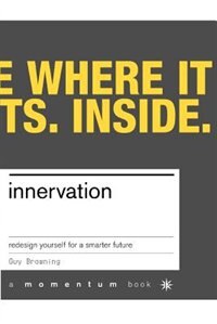 Front cover_Innervation