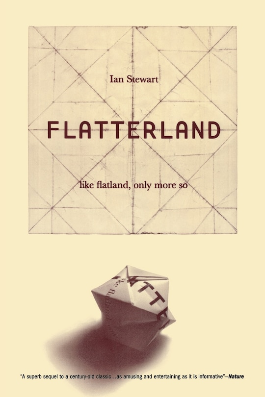 Front cover_Flatterland