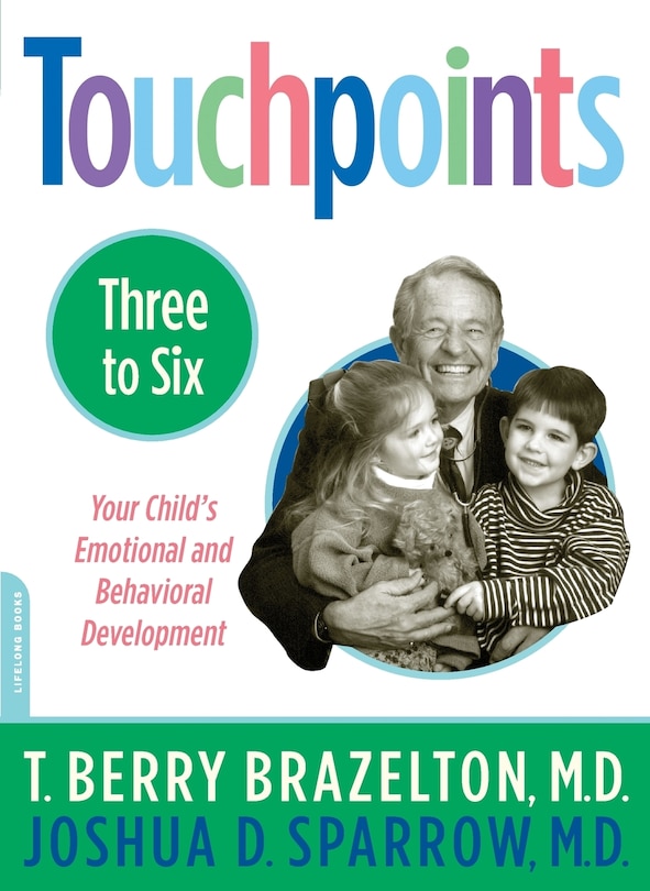 Front cover_Touchpoints-Three to Six
