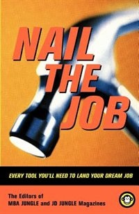 Front cover_Nail The Job