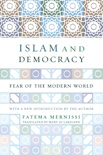 Front cover_Islam and Democracy