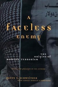 Front cover_A Faceless Enemy