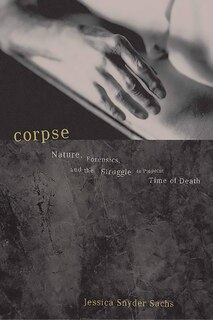 Front cover_Corpse