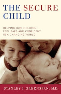 Couverture_The Secure Child