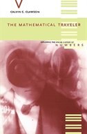Front cover_The Mathematical Traveler
