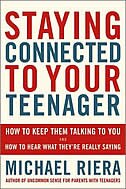Couverture_Staying Connected to Your Teenager