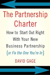 Front cover_The Partnership Charter