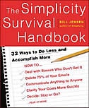 Couverture_The Simplicity Survival Handbook