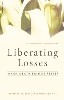 Front cover_Liberating Losses