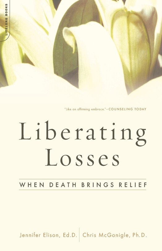 Front cover_Liberating Losses